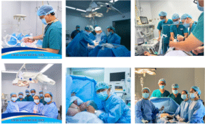 Sở Y tế TP.HCM: Về kết quả hoạt động của Bệnh viện Từ Dũ cơ sở 2 sau 01 tháng đi vào hoạt động