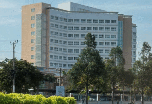 Sở Y tế TP.HCM: hiệu quả thiết thực của hỗ trợ chuyên môn giữa Bệnh viện Nhân Dân Gia Định và Bệnh Viện Đa khoa Vũng Tàu