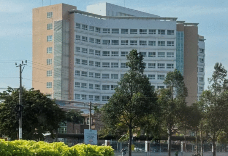 Sở Y tế TP.HCM: hiệu quả thiết thực của hỗ trợ chuyên môn giữa Bệnh viện Nhân Dân Gia Định và Bệnh Viện Đa khoa Vũng Tàu