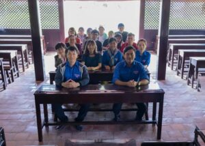 CHỈ ĐẠO TUYẾN