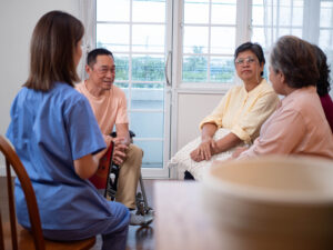 KHOA GÂY MÊ HỒI SỨC