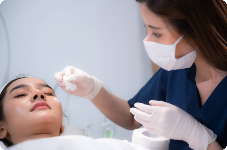 Khám không bảo hiểm y tế