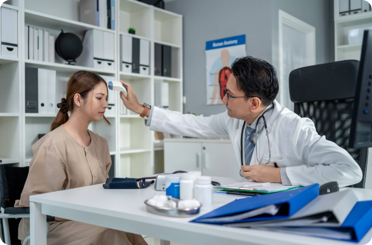 Tư vấn sử dụng thuốc