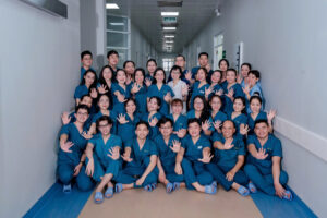 KHOA GÂY MÊ HỒI SỨC