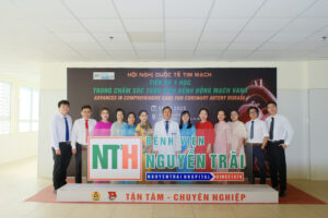 TỔ CHỨC CÁN BỘ
