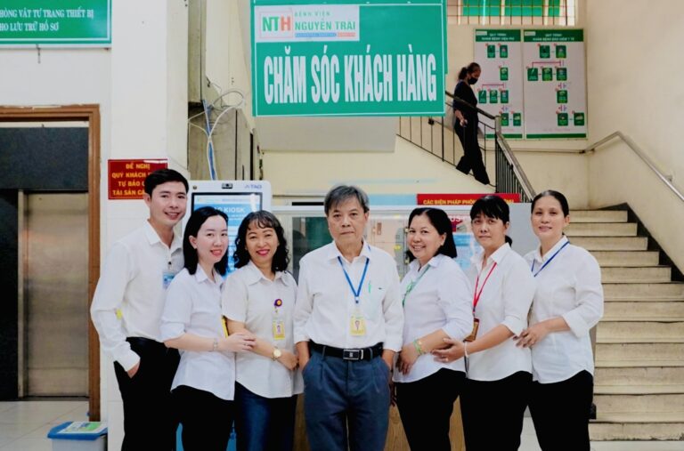 CÔNG TÁC XÃ HỘI