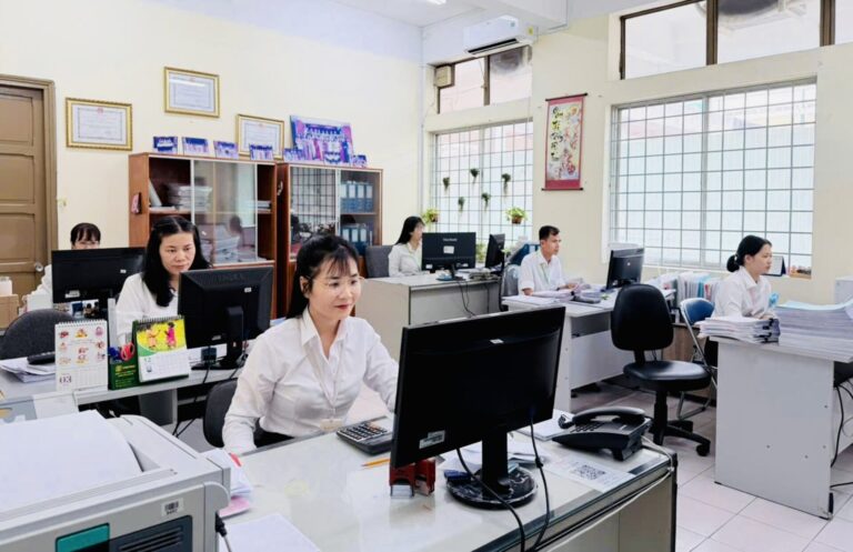 TÀI CHÍNH KẾ TOÁN