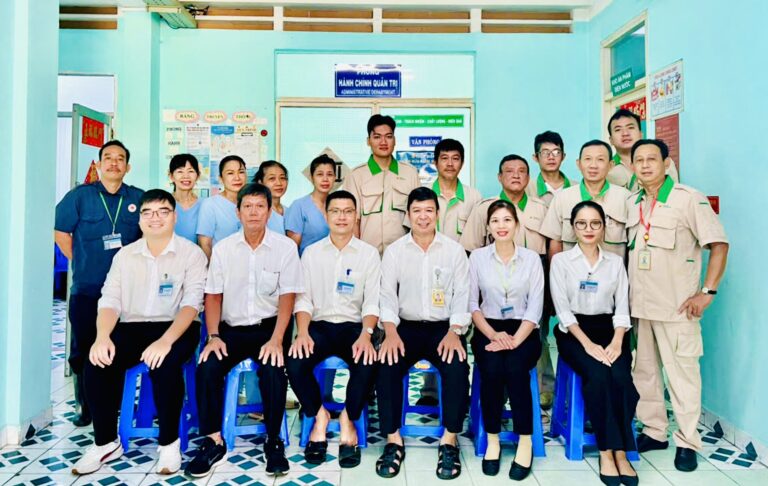 HÀNH CHÍNH QUẢN TRỊ