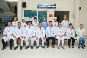 KHOA CHUẨN ĐOÁN HÌNH ẢNH