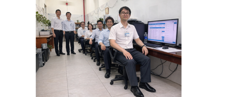 CÔNG NGHỆ THÔNG TIN