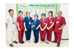 KHOA DINH DƯỠNG