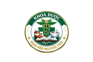 KHOA DƯỢC
