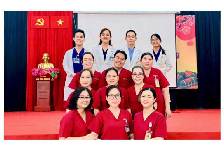 KẾ HOẠCH TỔNG HỢP