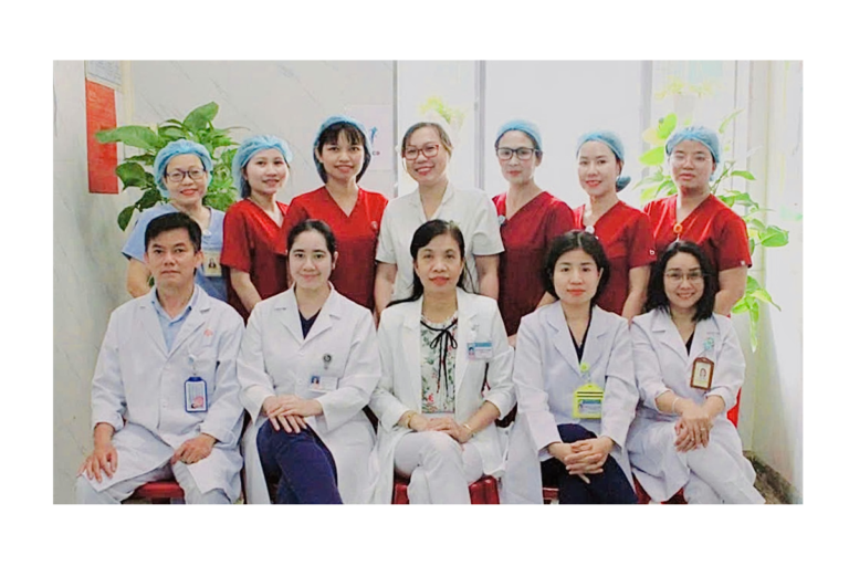 KHOA RĂNG HÀM MẶT