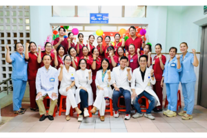 KHOA THẬN TIẾT NIỆU