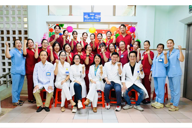 KHOA THẬN TIẾT NIỆU