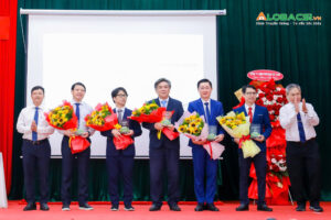 BV Nguyễn Trãi tổ chức hội thảo quốc tế: Nội soi kết hợp AI phát hiện sớm ung thư tiêu hóa