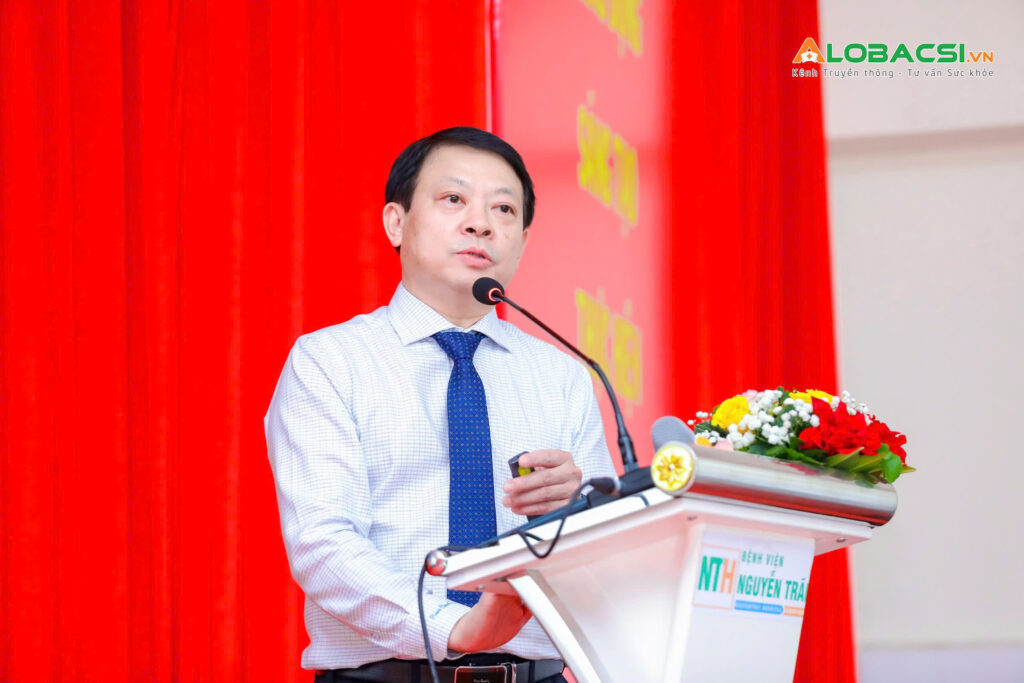 Những bước tiến vượt bậc của nội soi siêu âm: Từ chẩn đoán đến can thiệp tối thiểu trong bệnh lý tiêu hóa – gan mật tụy