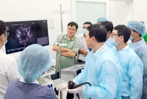 Không đau, không dấu hiệu… ung thư tiêu hóa vẫn có thể đang âm thầm tiến triển