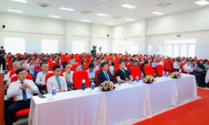 “Trình làng” một ứng dụng trí tuệ nhân tạo “made in Vietnam” trong chẩn đoán bệnh tim mạch