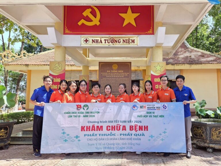 [HÀNH TRÌNH ĐỎ] – VỀ CHIẾN TRƯỜNG XƯA: TRI ÂN NHỮNG TƯỢNG ĐÀI BẤT TỬ