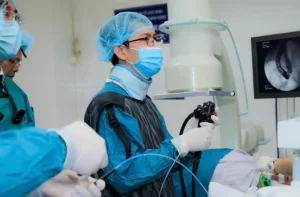 Sai lầm phổ biến khiến ung thư tiêu hóa bị phát hiện muộn