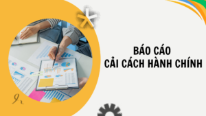 Các mô hình, sản phẩm sáng kiến về cải cách hành chính