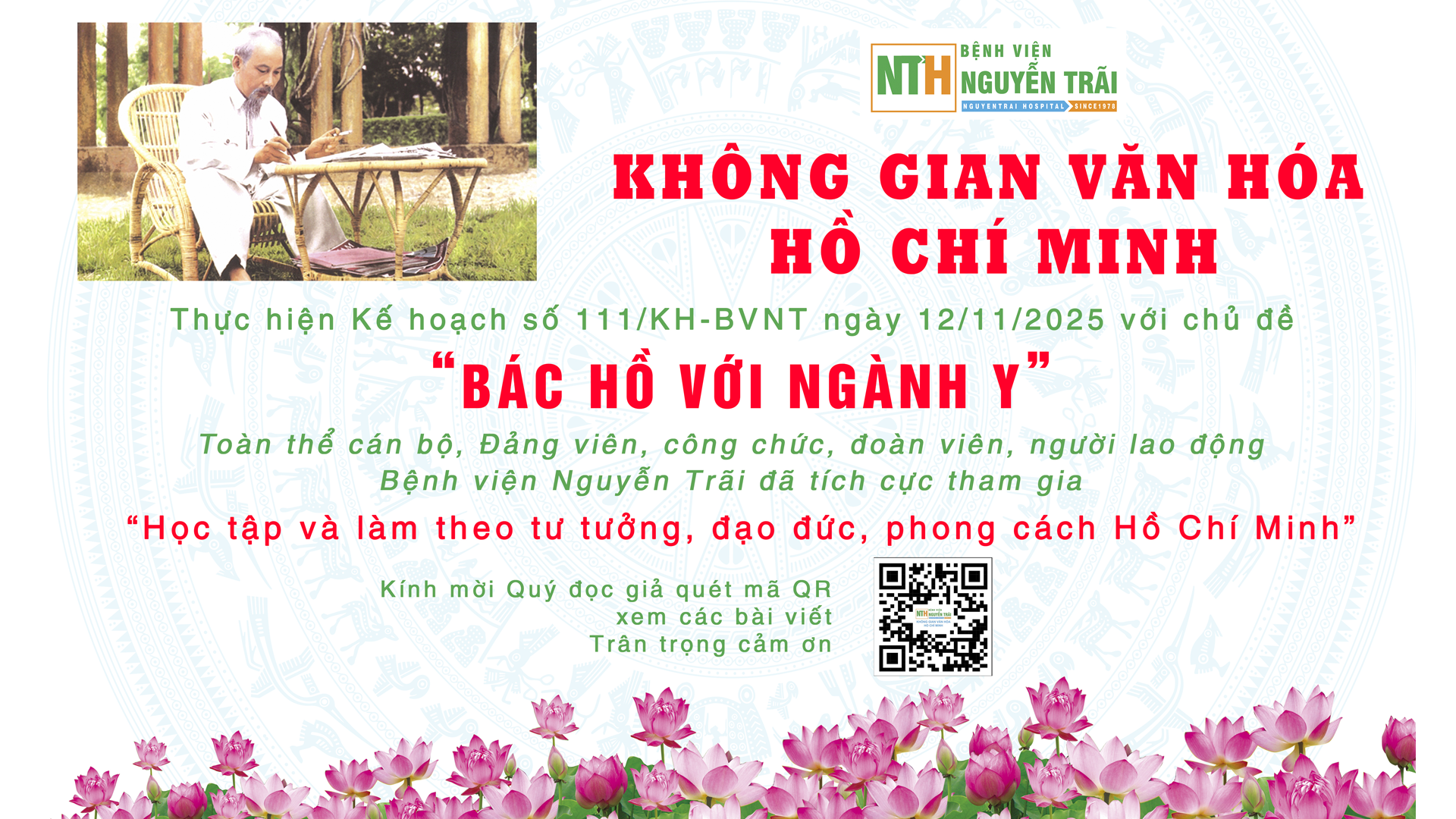 KHOA SẢN BỆNH VIỆN NGUYỄN TRÃI PHỤC VỤ KHÁM VÀ THEO DÕI THAI KỲ