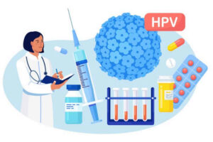 HPV: Mối nguy hiểm ung thư cổ tử cung